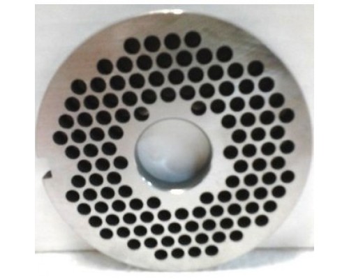 Решетка 100710 для мясорубки Unger H/82 4,5мм
