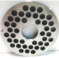 Решітка Unger H/82 | 8 мм, №22 м'ясорубка | 100740 | BU HORECA