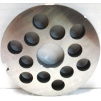 Решітка Unger H/82 | 12 мм, №22 м'ясорубка | 100755 | BU HORECA