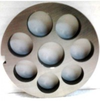 Решітка Unger H/82 | 20 мм, №22 м'ясорубка | 100790 | BU HORECA