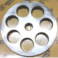 Решітка №22 Enterprise | 20 мм | Для ковбаси | SIRMAN, FAMA, FIMAR | BU HORECA