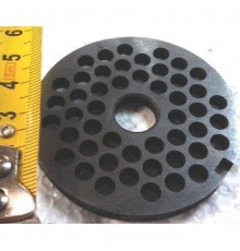 Решітка 5 мм ММП 11-1.00.03 Unger для УКМ d = 60 mm