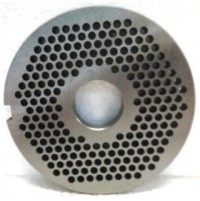Решітка 6PL114055 для м'ясорубки PM 114 4,5 мм