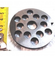 Решітка 9 мм ММП 11-1.00.04 Unger для УКМ d = 60 mm