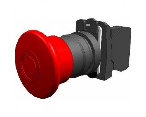 Кнопка аварийная SB31ZB5AS для печи MINI ROTOR Кнопка аварийная SB31ZB5AS для печи MINI ROTOR