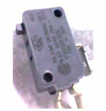 Микровыключатель C00061016 соковыжималки для цитрусовых Р206