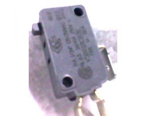 Микровыключатель C00061016 соковыжималки для цитрусовых Р206