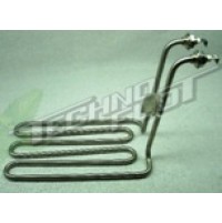 ТЕН для фритюрниці Bartscher 2500 Вт | Amatis | 230 В, M12x1,25 | Гарантія
