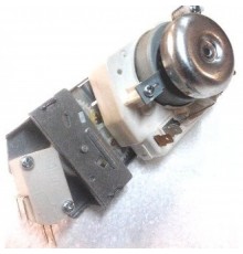 Таймер для печи WP90D23SL