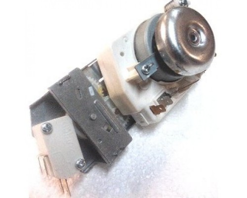 Таймер для печи WP90D23SL
