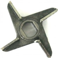 Нож двухсторонний LM-130