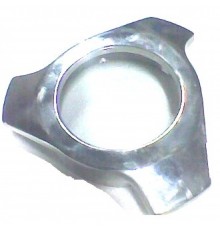 Зажимная гайка TI22 F2220