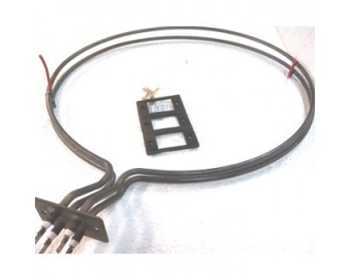 ТЭН камеры KIT 0C5364 (5.6 kW/400V) пароконвекционной печи AOS101