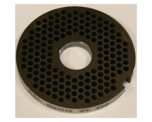 Решітка МИМ-300 5мм 01.009 № 2