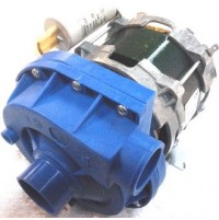 Насос миючий 0L0126 посудомийної машини LS5