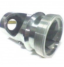 Горловина F2118 для мясорубки TI 12/FTI 126