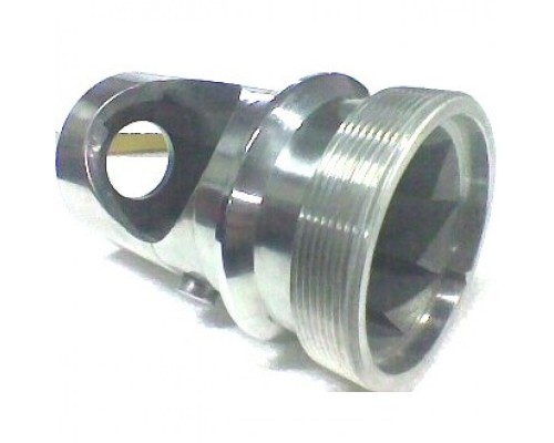 Горловина F2118 для мясорубки TI 12/FTI 126