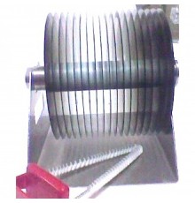 Комплект ножей 12мм KT F-S19 1950