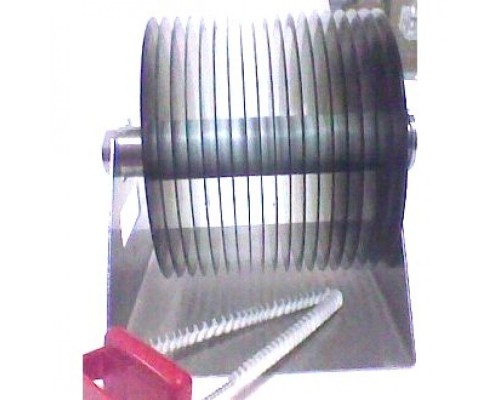 Комплект ножей 12мм KT F-S19 1950