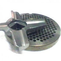 Комплект ножей и решеток LM-10/P