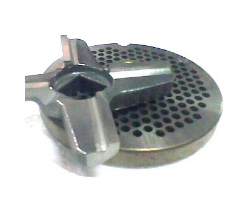 Комплект ножей и решеток LM-10/P
