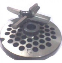 Комплект ножей и решеток LM-5/P