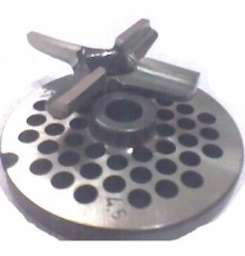 Комплект ножей и решеток LM-5/P