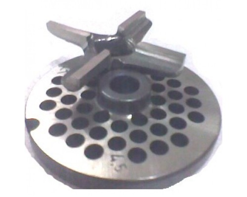 Комплект ножей и решеток LM-5/P