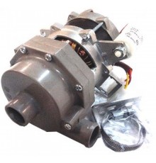 Насос ополаскивающий KIT 0L1640 посудомоечной машины LS6