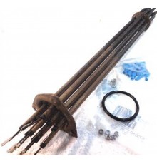 ТЭН парогенератора KIT 0C5381 (9 kW/400V) пароконвекционной печи AOS101