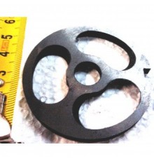 Решітка підрізна ММП 11-1.00.01 Unger для УКМ d = 60 mm