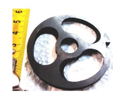 Решітка підрізна ММП 11-1.00.01 Unger для УКМ d = 60 mm