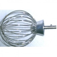 Венчик прутковый Z-B5-032+Z-B5-033+Z-B5-034 в сборе миксера планетарного VFM-5BCS