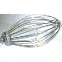 Венчик прутковый Z-B5D-022 (Z-B5D-22) миксера планетарного B5D