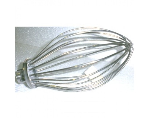 Венчик прутковый Z-B5D-022 (Z-B5D-22) миксера планетарного B5D