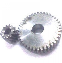 Комплект шестерень для TI/TS 22 F0538/A