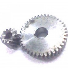 Комплект шестерен для TI/TS 22 F0538/A