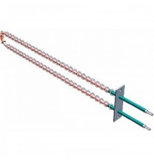 ТЭН SMALLE01002 для печи MINI ROTOR
