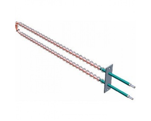 ТЭН SMALLE01002 для печи MINI ROTOR