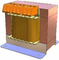 Трансформатор TCN15008125 для печі MINI ROTOR
