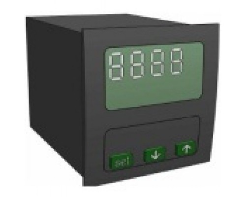 Термостат TLK72LCR24V для печи MINI ROTOR