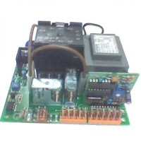 Блок управления FSG 1550 F2586