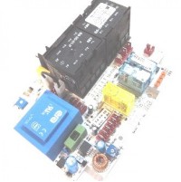 Блок управления FSG 1550 F2906