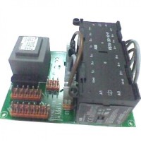 Блок управления TI 32 FTI F0563