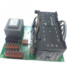 Блок управления TI 32 FTI F0563