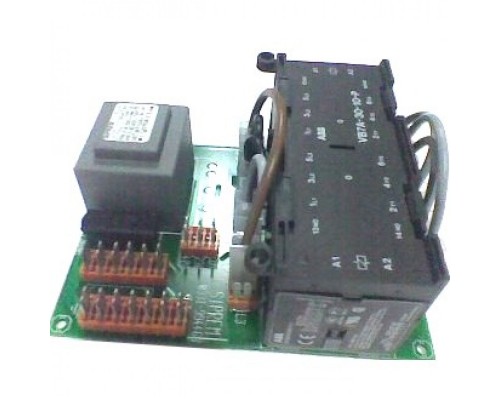 Блок управления TI 32 FTI F0563