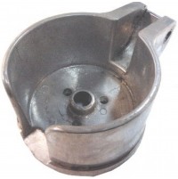 Корпус верхній C0003S804 соковижималки для цитрусових Р206
