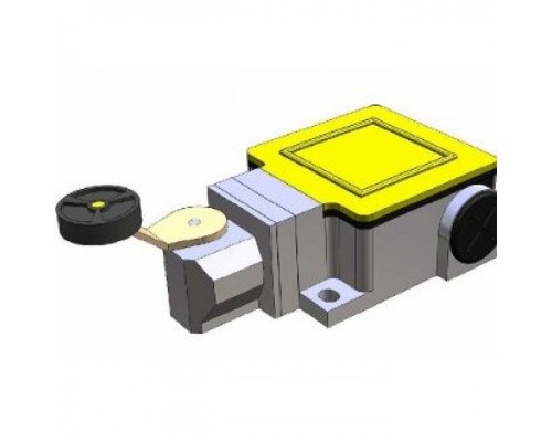 Кінцевий вимикач PIZZ/FL5511 для печі MINI ROTOR