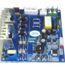 Плата Z-B5-025 (Z-VFM5BCS-25) управление миксера планетарного VFM-5BCS