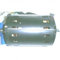 Двигатель Z-B5D-039 миксера планетарного B5D